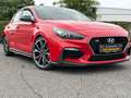 Hyundai i30 Fastback N Performance/1-HAND/KAMERA/TOP Rot - thumbnail 10