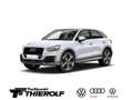 Audi Q2 35 TFSI sport AHK S line 19 Zoll Kamera Navigat Bianco - thumbnail 1