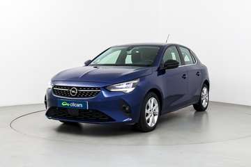 1.2T XHL S/S Elegance 100