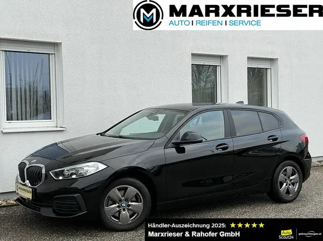 BMW 118 i | LiveCockpitP. | 1.Besitz |