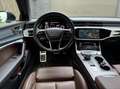 Audi A6 Avant 40 TFSI S edition Automaat | Cognac leren be Grau - thumbnail 41