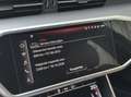 Audi A6 Avant 40 TFSI S edition Automaat | Cognac leren be Grau - thumbnail 37
