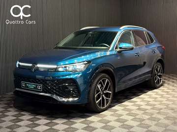 1.5 eTSI - TVA - R-Line - Boite auto - Coup de coe