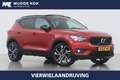 Volvo XC40 D4 AWD R-Design | Panoramadak | ACC | 360° Camera Rouge - thumbnail 1