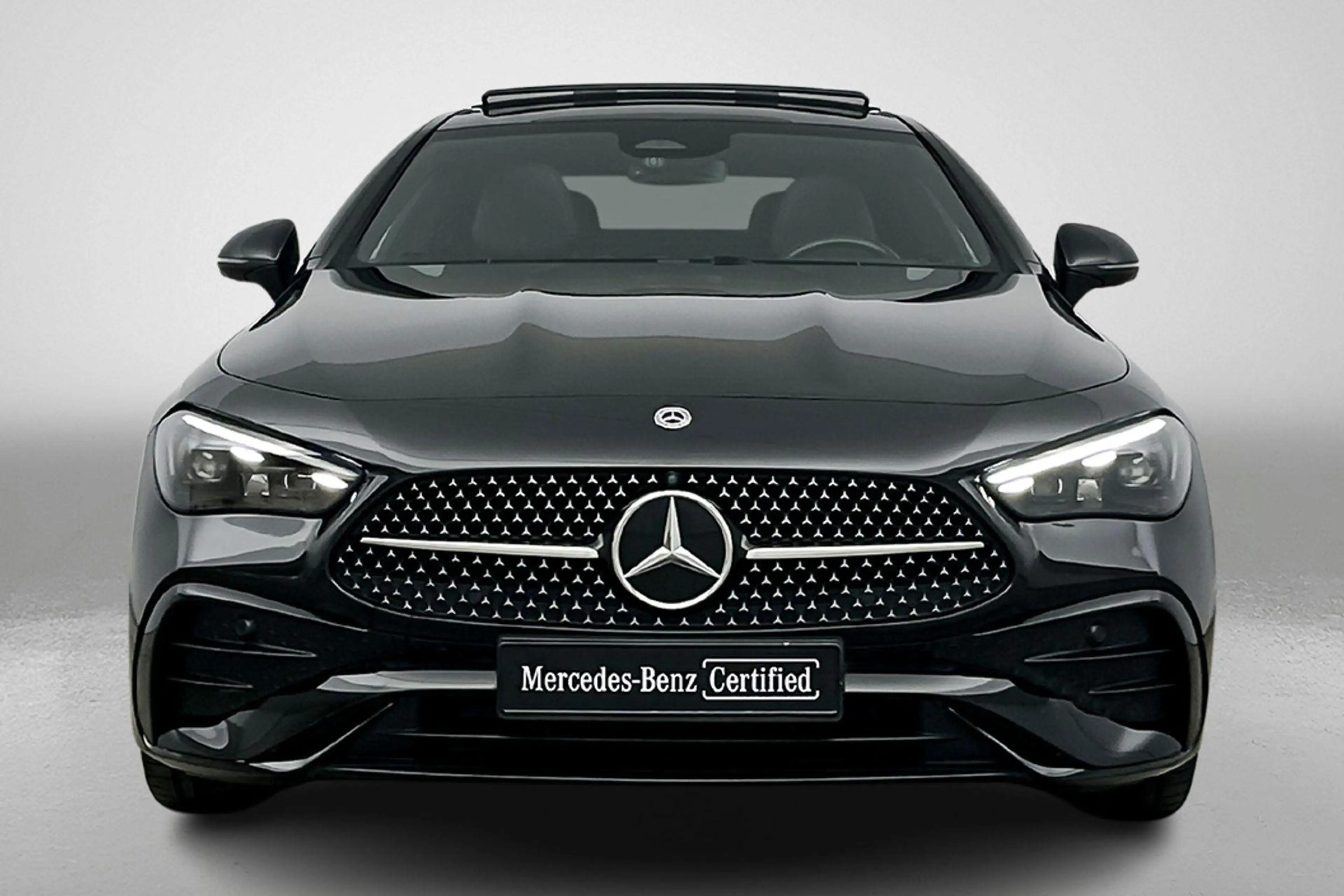 Mercedes-Benz CLE 200 CLE Coupé Automaat AMG Line | Nightpakket | Parkee — photo 5
