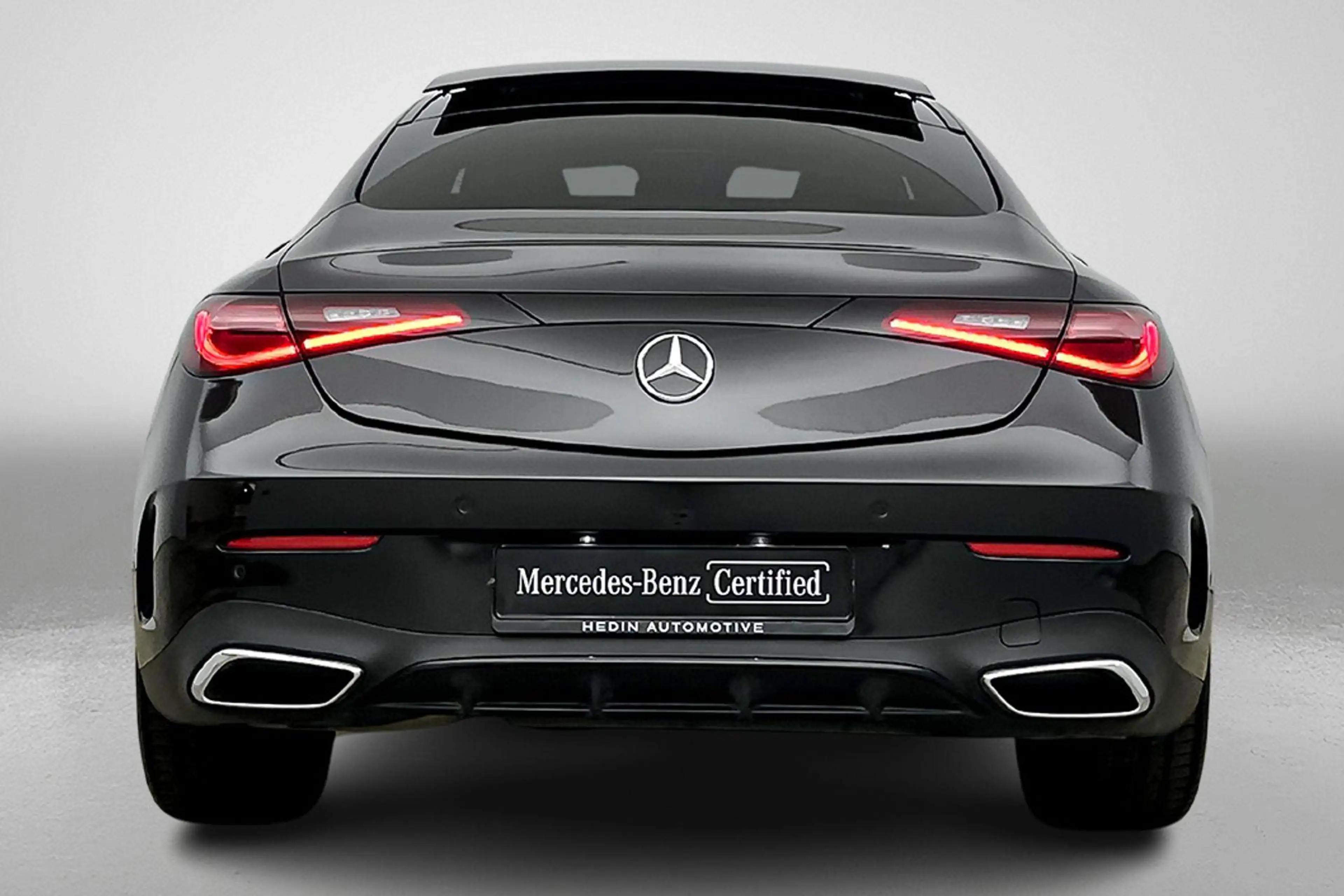Mercedes-Benz CLE 200 CLE Coupé Automaat AMG Line | Nightpakket | Parkee — photo 7
