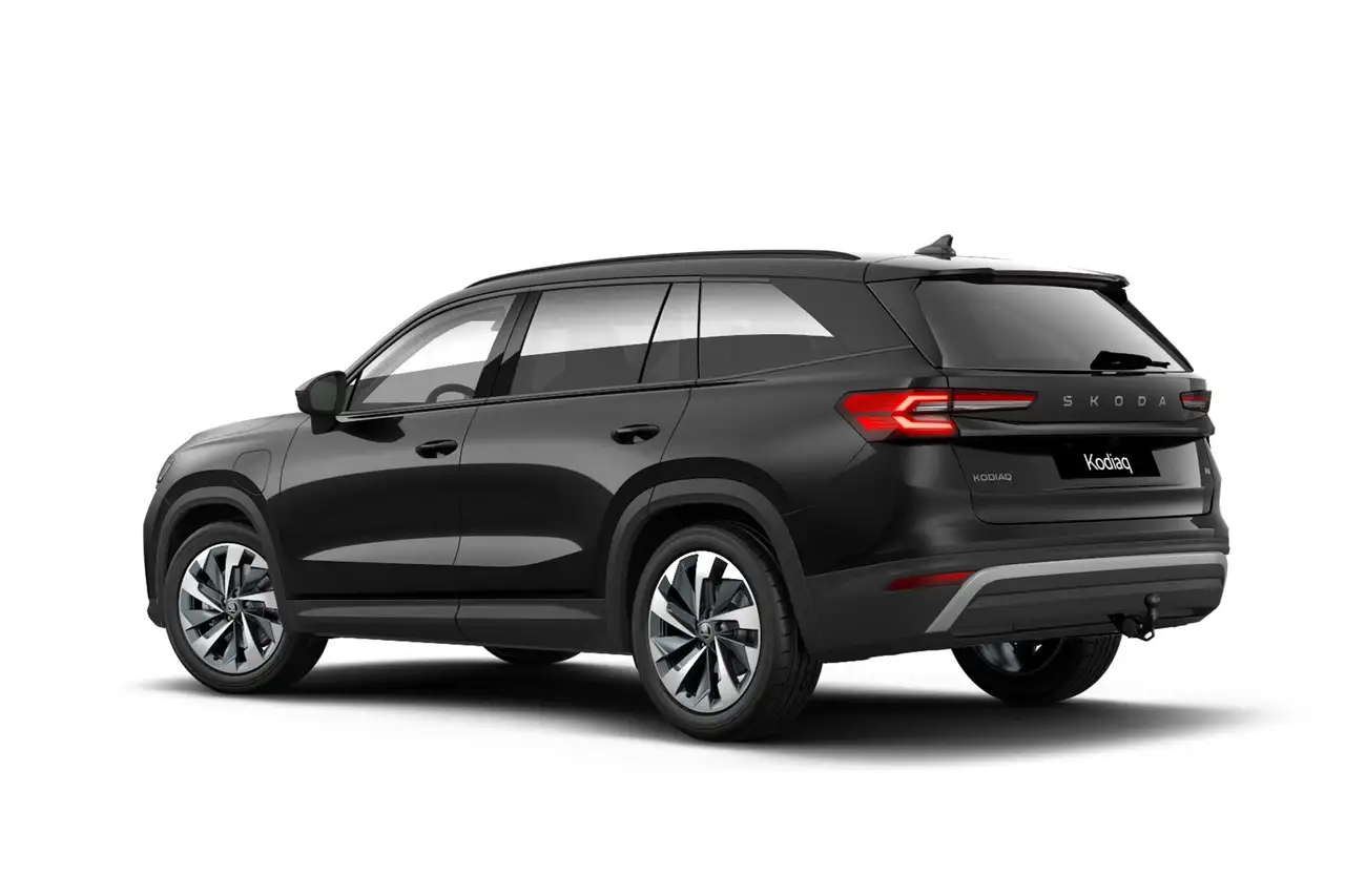 Skoda Kodiaq 2026