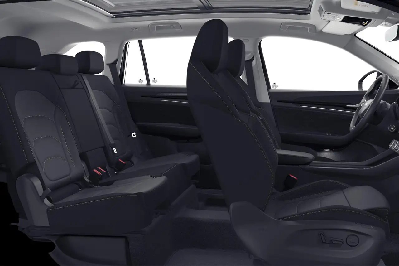 Skoda Kodiaq 2026
