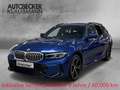 BMW 330 e xDRIVE TOURING LCI 18''M SPORT NAVI PROF AHK ACC Blau - thumbnail 1
