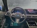 BMW 330 e xDRIVE TOURING LCI 18''M SPORT NAVI PROF AHK ACC Blau - thumbnail 10