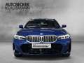 BMW 330 e xDRIVE TOURING LCI 18''M SPORT NAVI PROF AHK ACC Blau - thumbnail 5