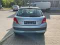 Peugeot 207 1,4 Klima Blu/Azzurro - thumbnail 4