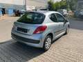 Peugeot 207 1,4 Klima Blu/Azzurro - thumbnail 6