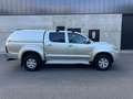 Toyota Hilux 2.5 D-4D Manual 4x4 Double Cab /Only Export Afrik - thumbnail 7