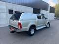 Toyota Hilux 2.5 D-4D Manual 4x4 Double Cab /Only Export Afrik - thumbnail 4