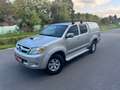 Toyota Hilux 2.5 D-4D Manual 4x4 Double Cab /Only Export Afrik - thumbnail 1