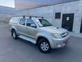 Toyota Hilux 2.5 D-4D Manual 4x4 Double Cab /Only Export Afrik - thumbnail 2