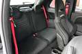 Abarth 595 Competizione 595C Cabrio Competizione Sabelt Monza DE Schwarz - thumbnail 11