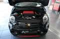Abarth 595 Competizione 595C Cabrio Competizione Sabelt Monza DE Schwarz - thumbnail 19