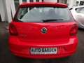 Volkswagen Polo Trendline Rot - thumbnail 5