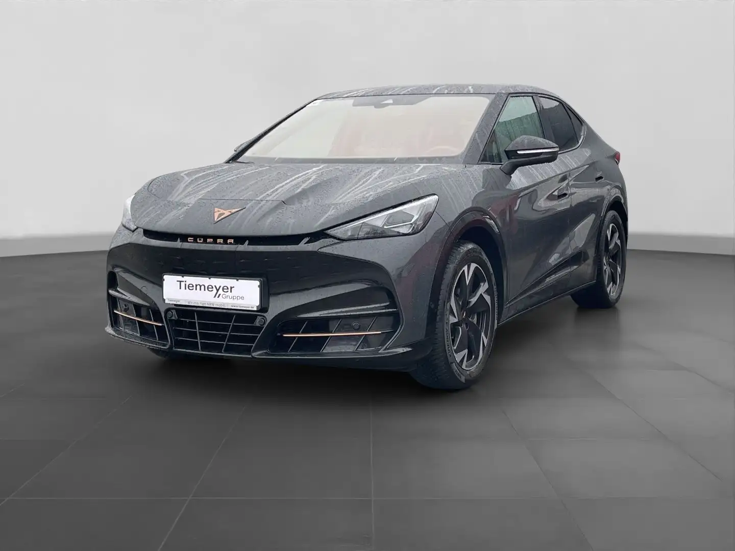 CUPRA Tavascan ENDURANCE 210KW LM19 WÄRMEP SUPERSPORT Grau - 2