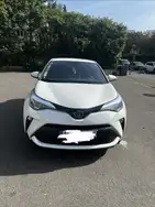 Toyota C-HR Hybrid Business-Edition