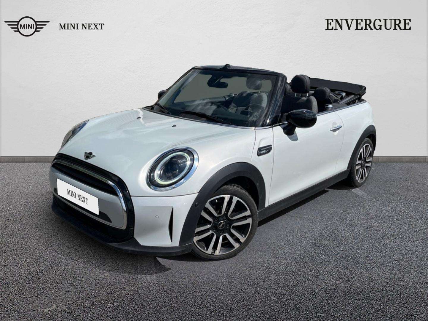 MINI Cooper E