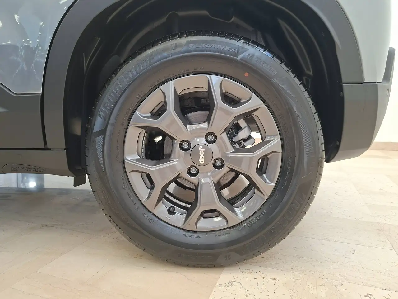 Jeep Avenger 2026