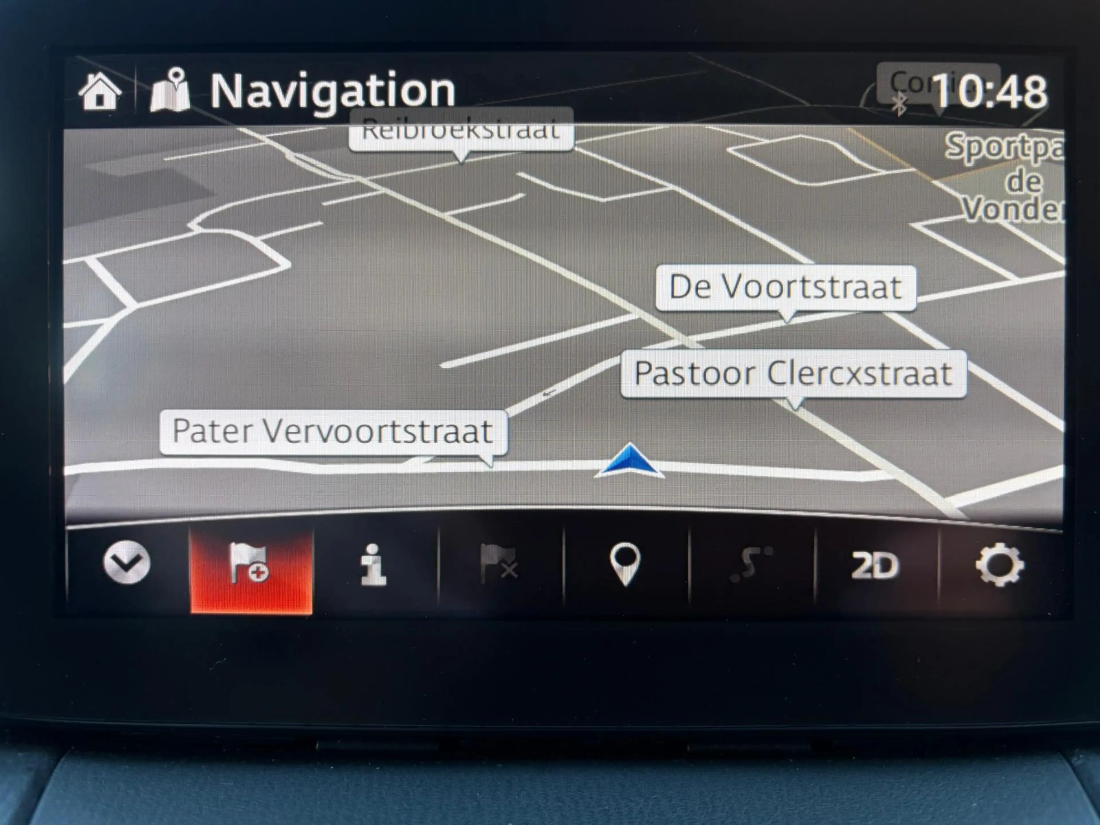 Mazda 2 1.5 SKYACTIV-G Sport Camera Navigatie — photo 10