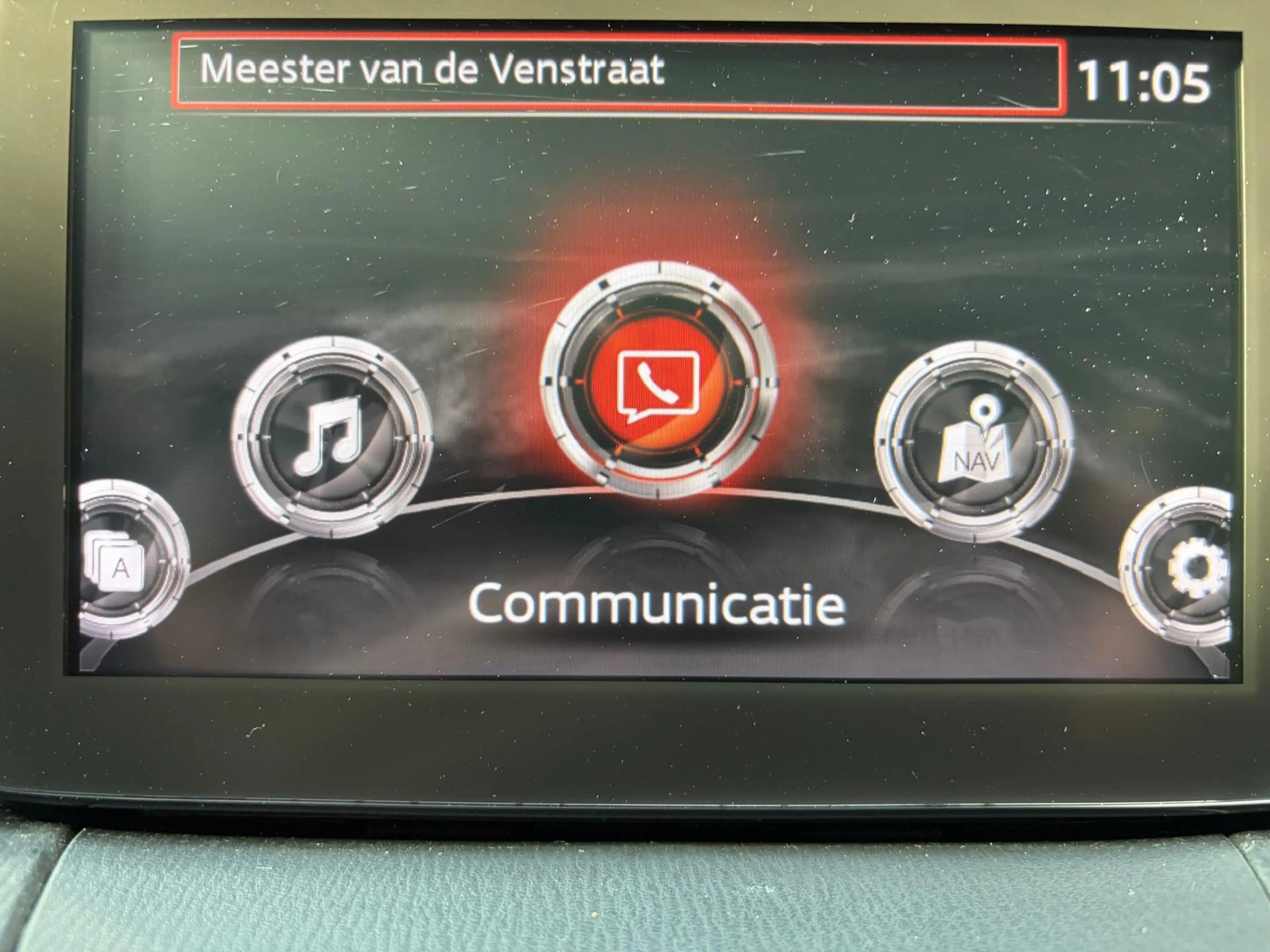 Mazda 2 1.5 SKYACTIV-G Sport Camera Navigatie — photo 8