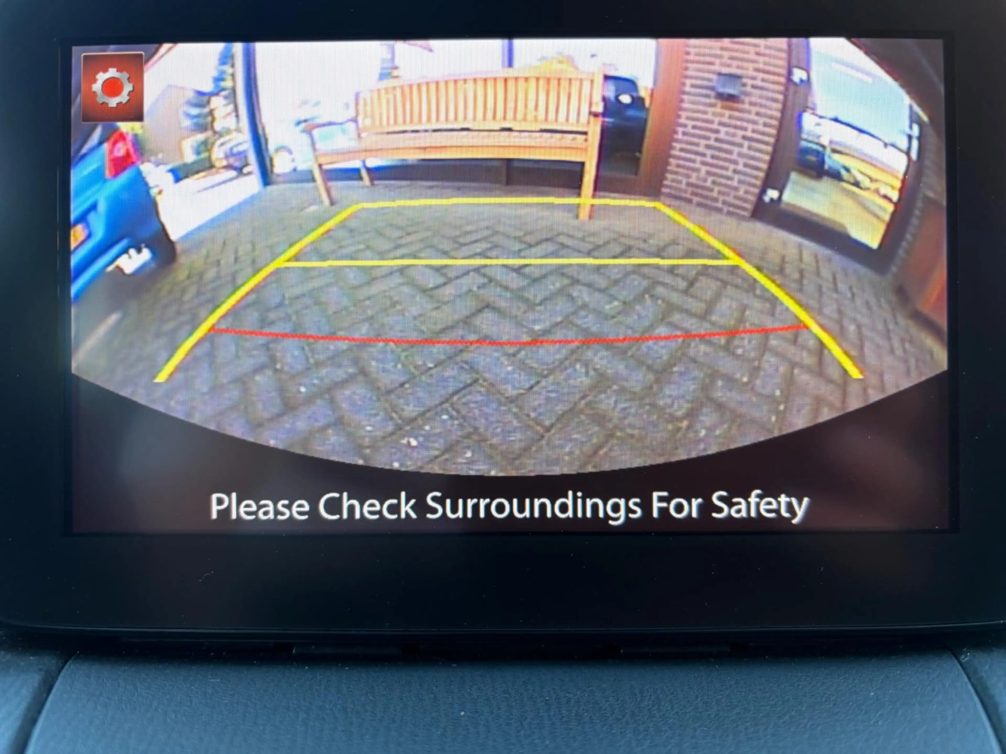Mazda 2 1.5 SKYACTIV-G Sport Camera Navigatie — photo 5