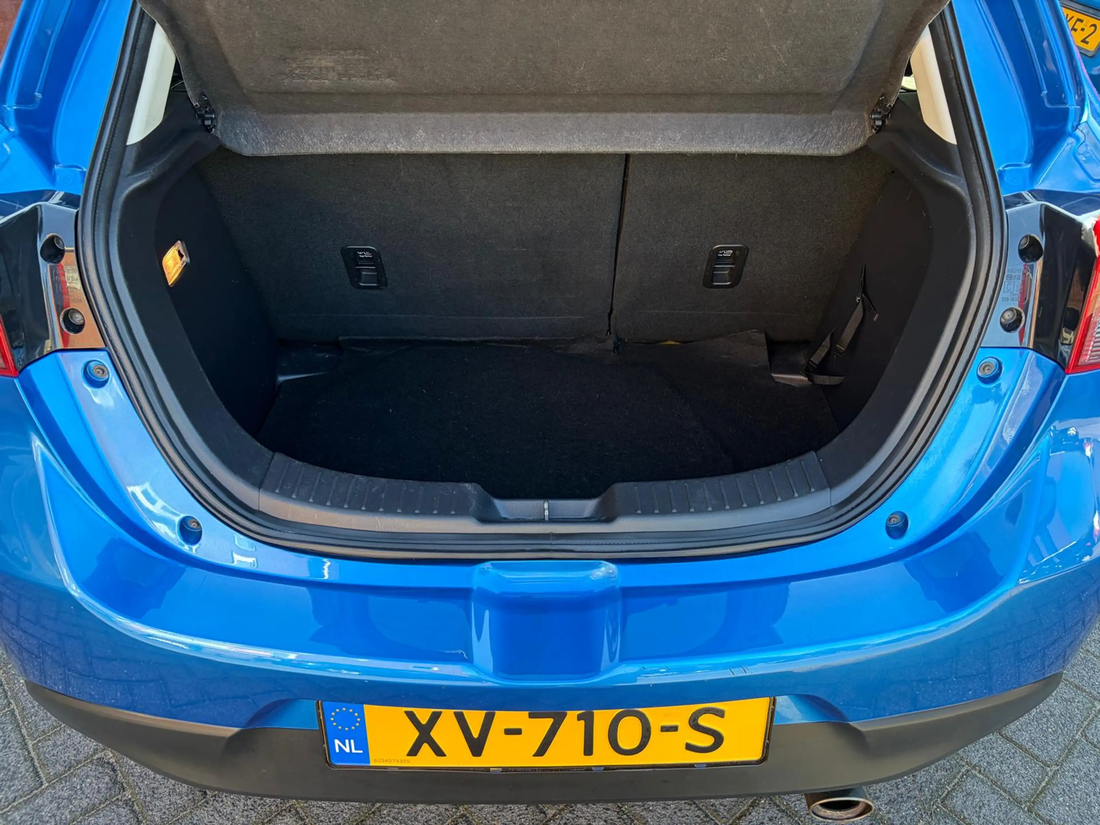 Mazda 2 1.5 SKYACTIV-G Sport Camera Navigatie — photo 13
