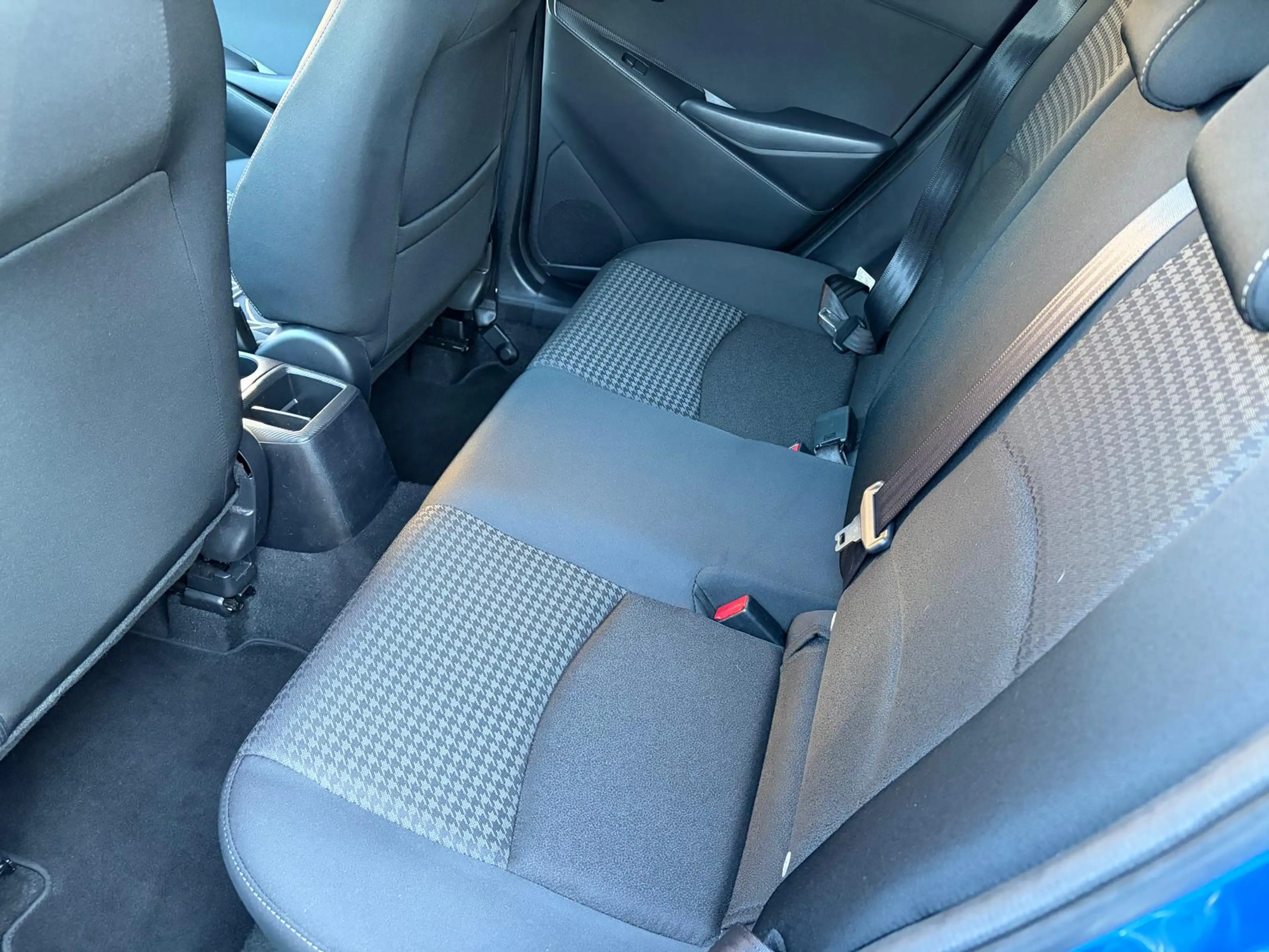 Mazda 2 1.5 SKYACTIV-G Sport Camera Navigatie — photo 4
