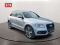 Audi Q5 2.0 TDI quattro,S-LINE,Rückfahrkamera..AKTION Silber - thumbnail 7