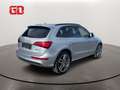 Audi Q5 2.0 TDI quattro,S-LINE,Rückfahrkamera..AKTION Silber - thumbnail 5