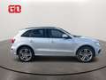 Audi Q5 2.0 TDI quattro,S-LINE,Rückfahrkamera..AKTION Silber - thumbnail 6