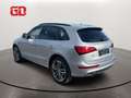 Audi Q5 2.0 TDI quattro,S-LINE,Rückfahrkamera..AKTION Silber - thumbnail 3