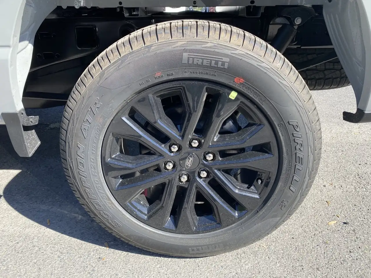Ford F 150 fotografie Ford F 150