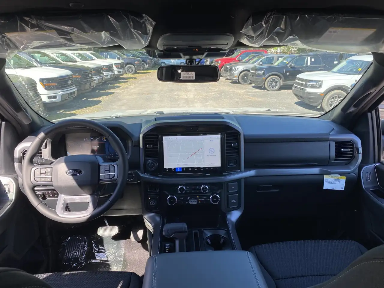 Ford F 150 fotografie Ford F 150