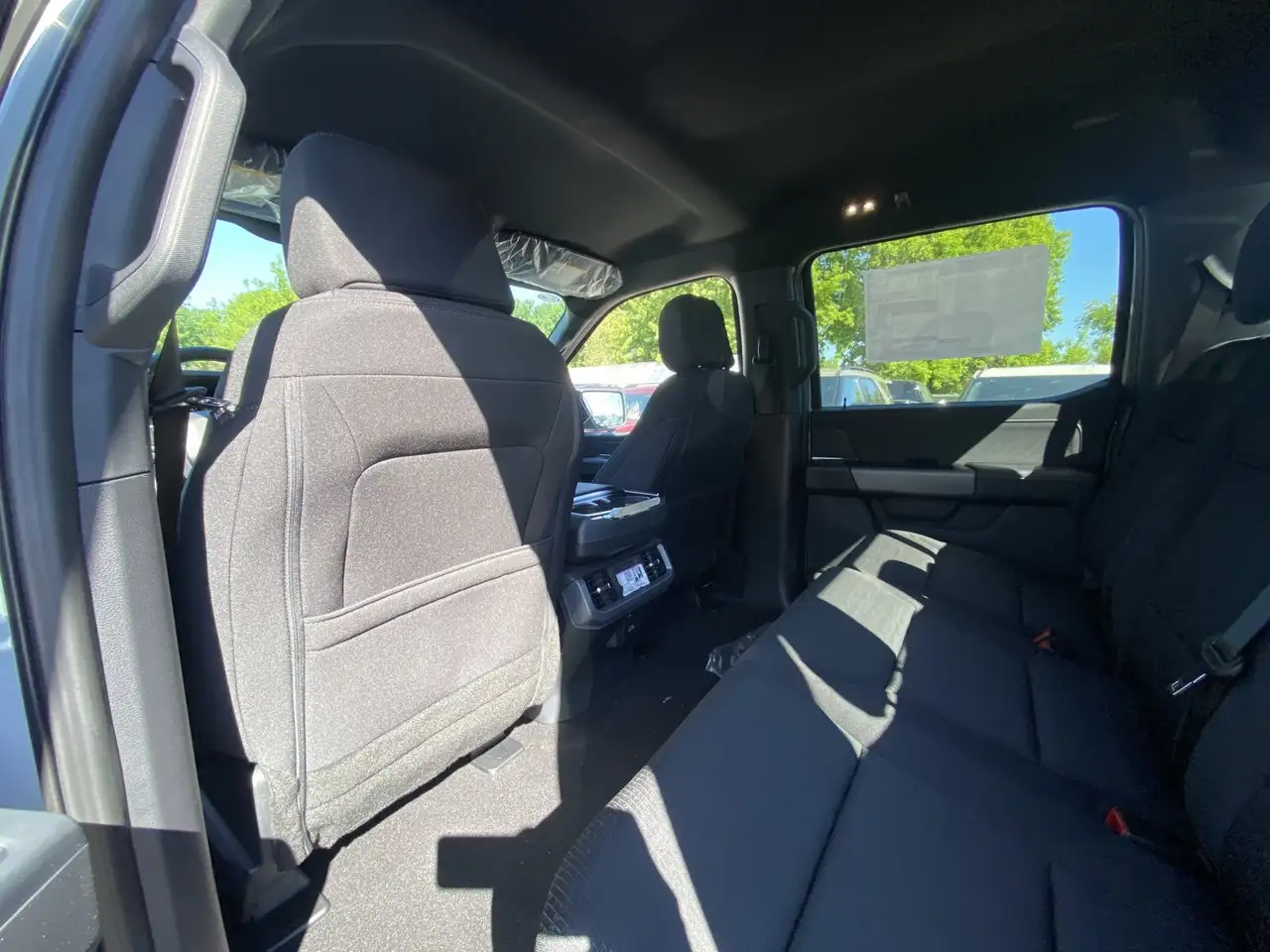 Ford F 150 fotografie Ford F 150