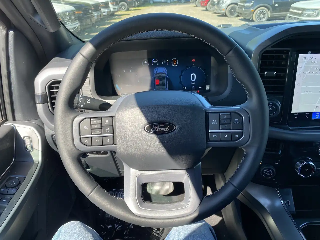 Ford F 150 fotografie Ford F 150