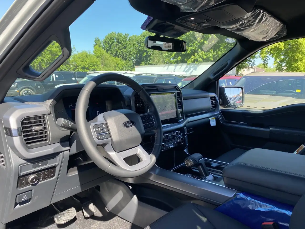 Ford F 150 fotografie Ford F 150