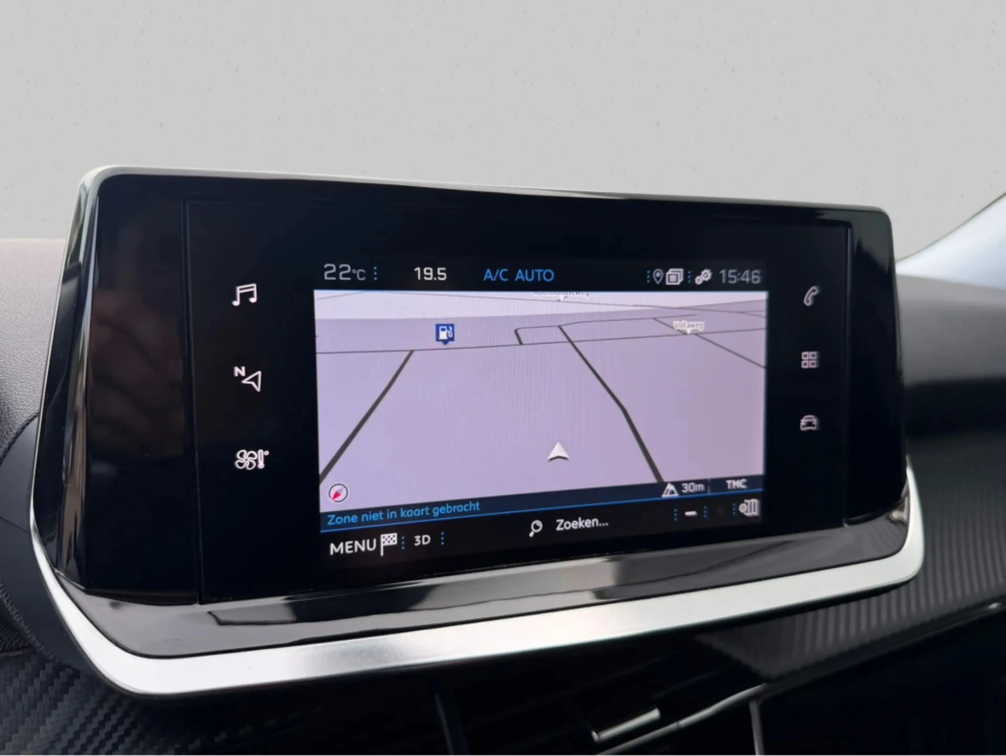 Peugeot 2008 1.2 PureTech Allure 130 pk AUTOMAAT | Camera | Nav — photo 11