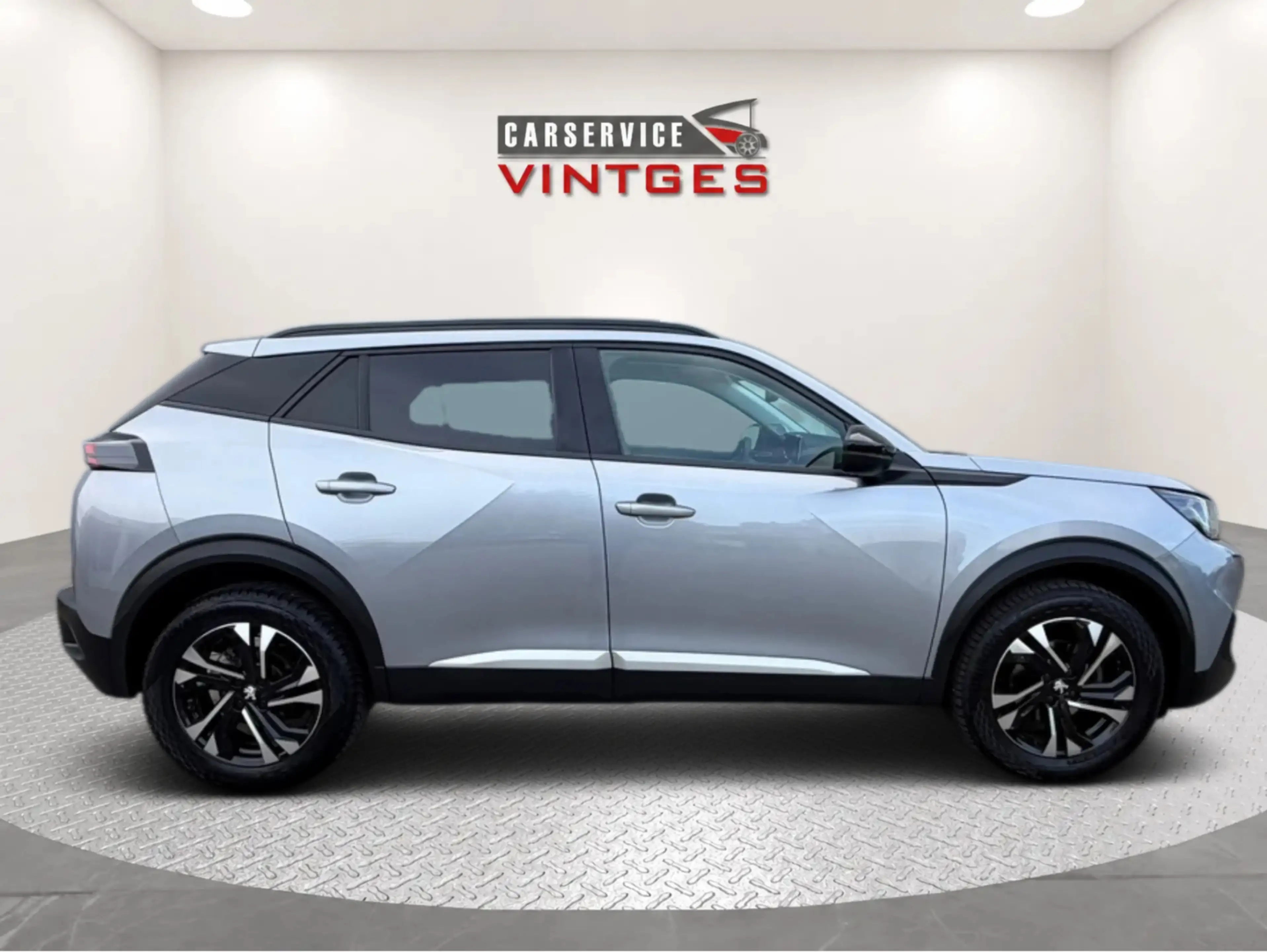 Peugeot 2008 1.2 PureTech Allure 130 pk AUTOMAAT | Camera | Nav — photo 6