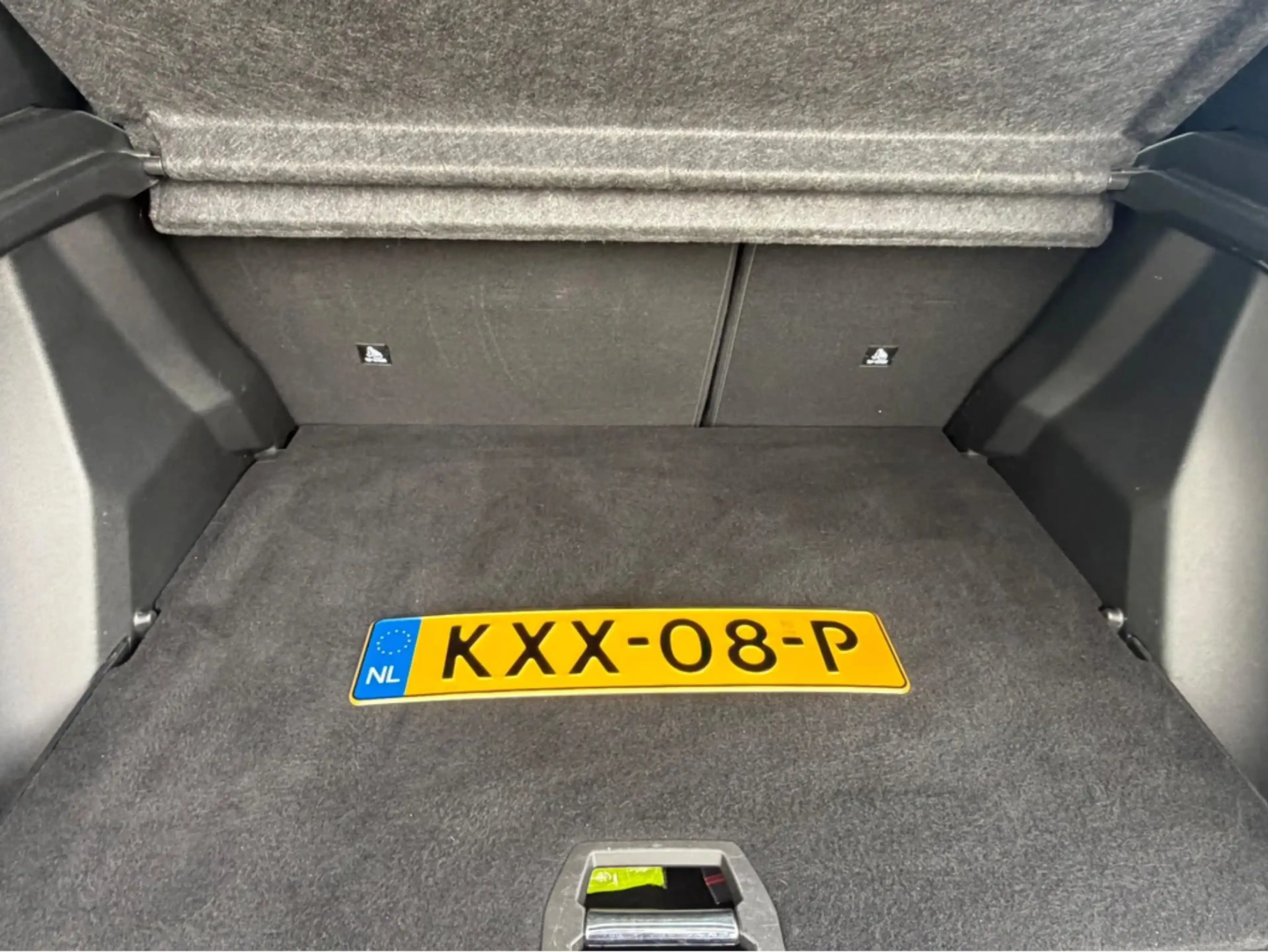 Peugeot 2008 1.2 PureTech Allure 130 pk AUTOMAAT | Camera | Nav — photo 15