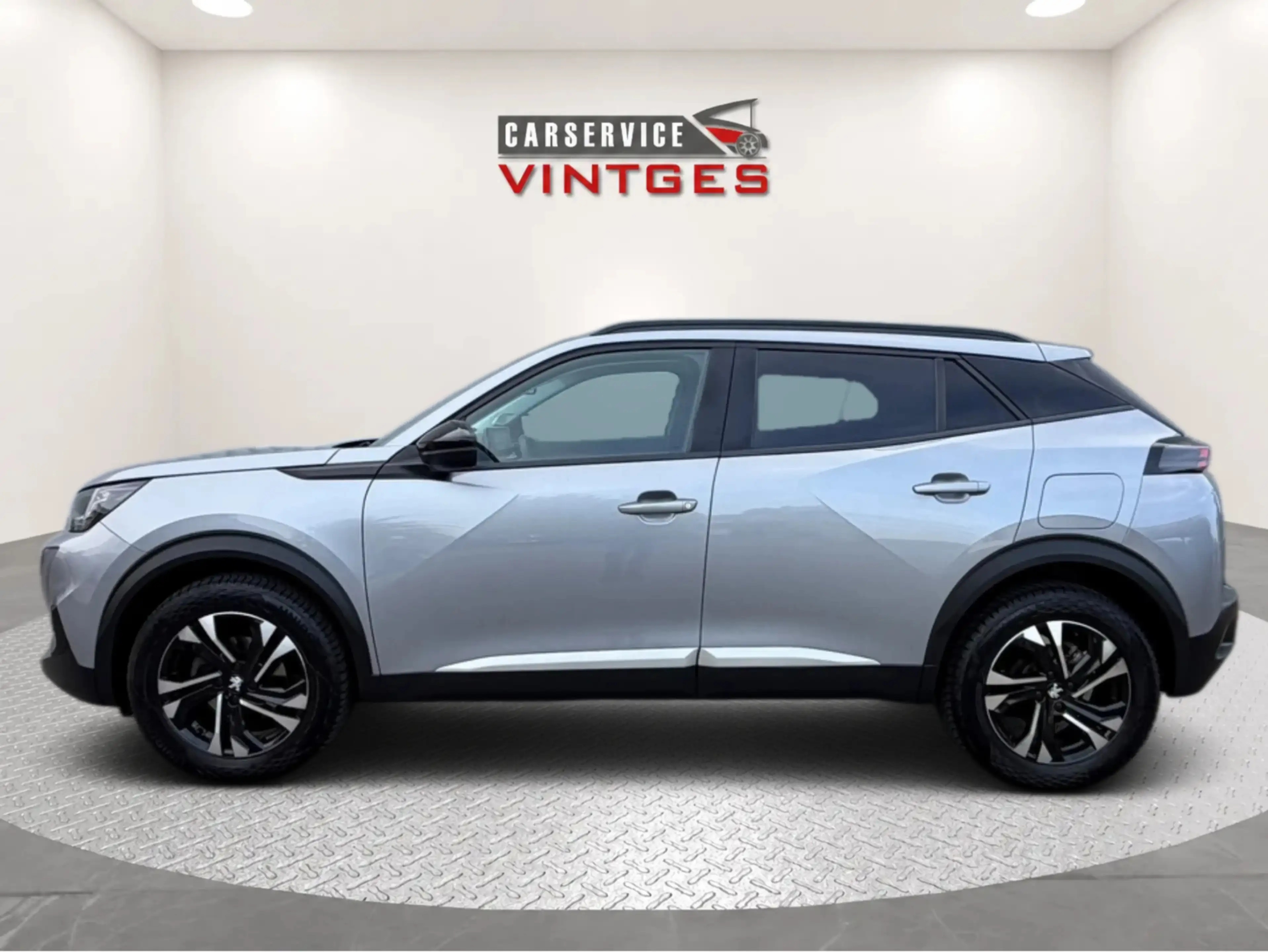 Peugeot 2008 1.2 PureTech Allure 130 pk AUTOMAAT | Camera | Nav — photo 5