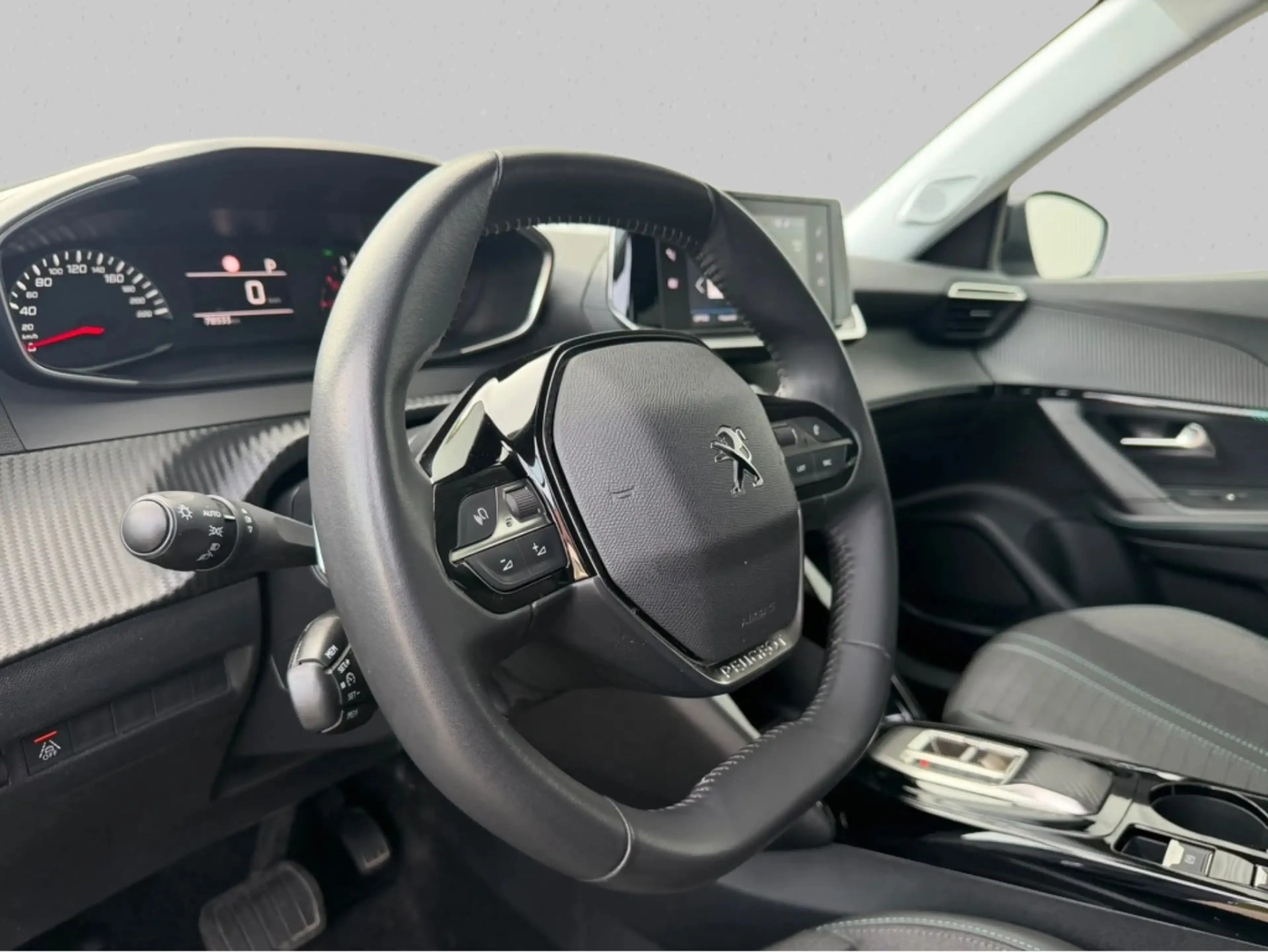 Peugeot 2008 1.2 PureTech Allure 130 pk AUTOMAAT | Camera | Nav — photo 12