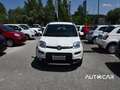 Fiat Panda Panda 1.3 mjt 16v 4x4 75cv E5+ Blanc - thumbnail 2