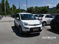Fiat Panda Panda 1.3 mjt 16v 4x4 75cv E5+ Blanc - thumbnail 1