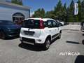 Fiat Panda Panda 1.3 mjt 16v 4x4 75cv E5+ Blanc - thumbnail 6